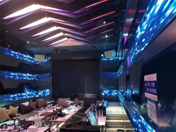 齐河县KTV预订优惠活动推荐_ 深夜订房网